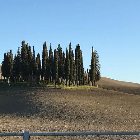 Il Giuggiolo Apartman Montalcino Kültér fotó