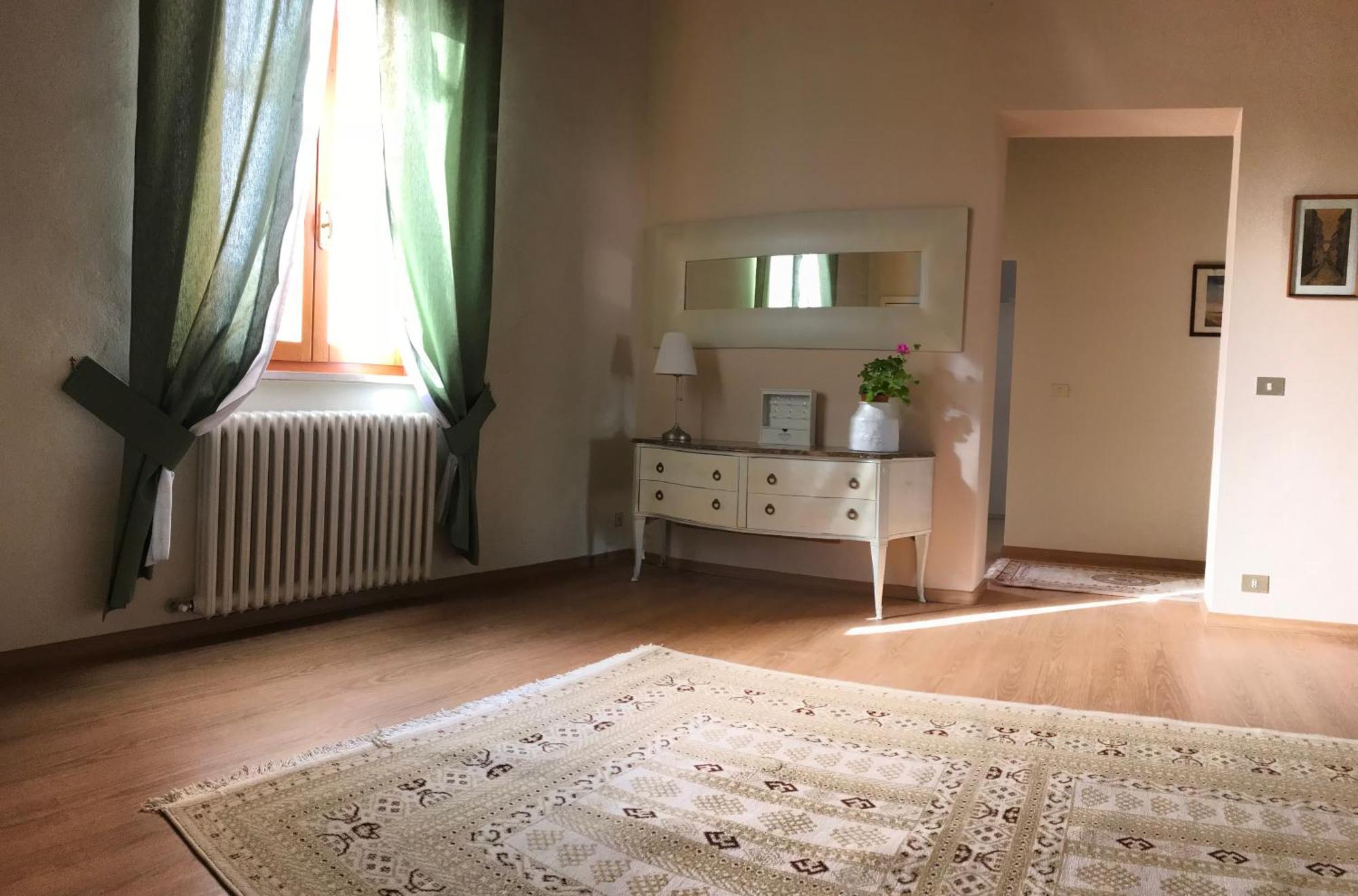 Il Giuggiolo Apartman Montalcino Kültér fotó