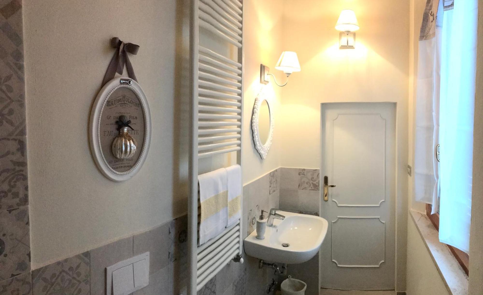 Il Giuggiolo Apartman Montalcino Kültér fotó