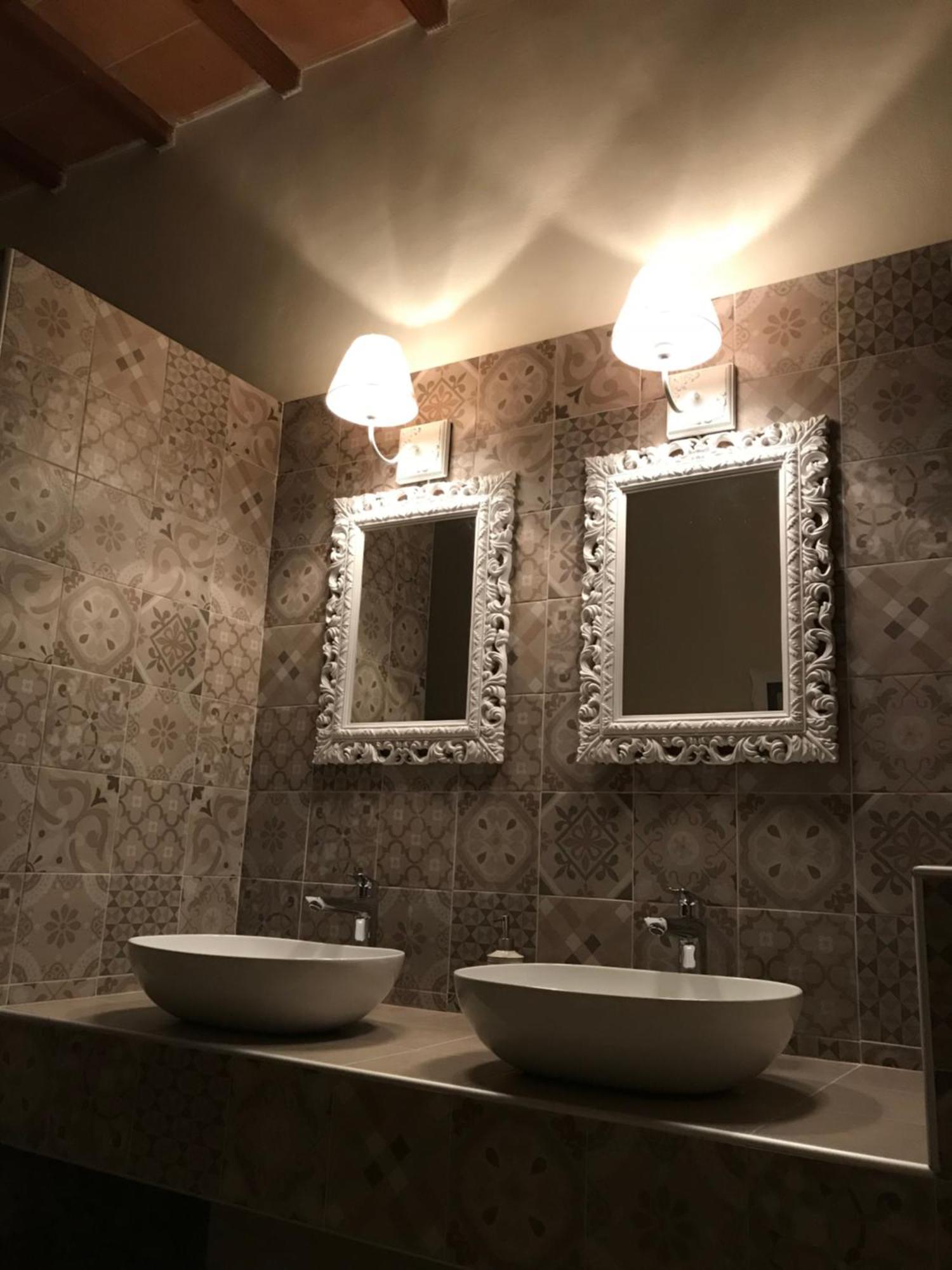 Il Giuggiolo Apartman Montalcino Kültér fotó