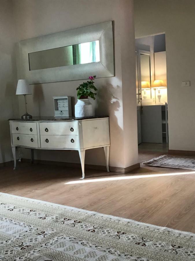 Il Giuggiolo Apartman Montalcino Kültér fotó