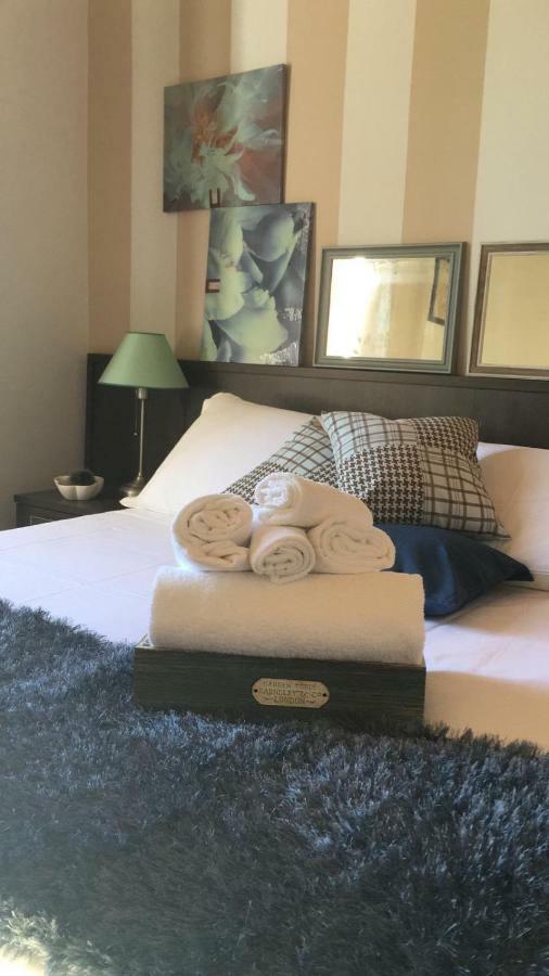 Il Giuggiolo Apartman Montalcino Kültér fotó