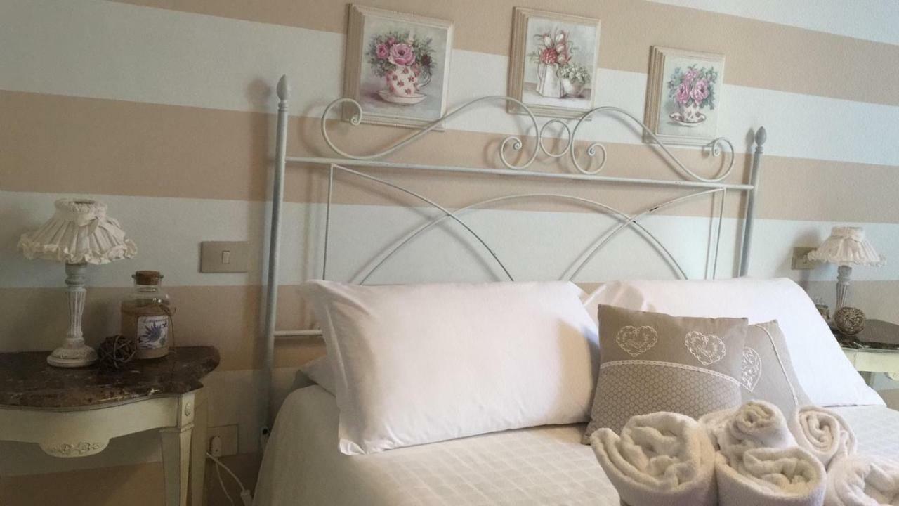 Il Giuggiolo Apartman Montalcino Kültér fotó