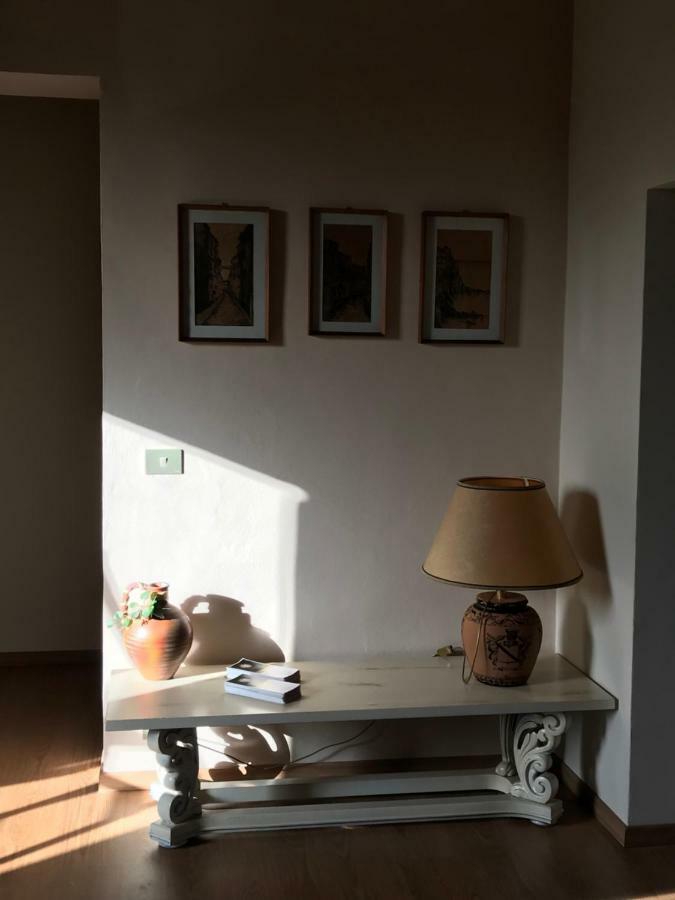Il Giuggiolo Apartman Montalcino Kültér fotó